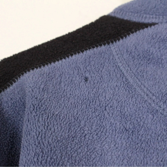 Harley Davidson-Looney Tunes Taz Tazmanian Devil Fleece Pullover - Large - Picture 11 of 11